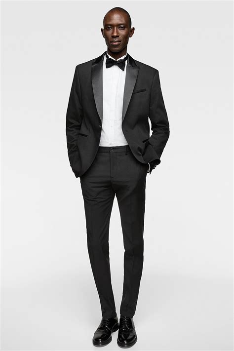 are zara suits good quality
